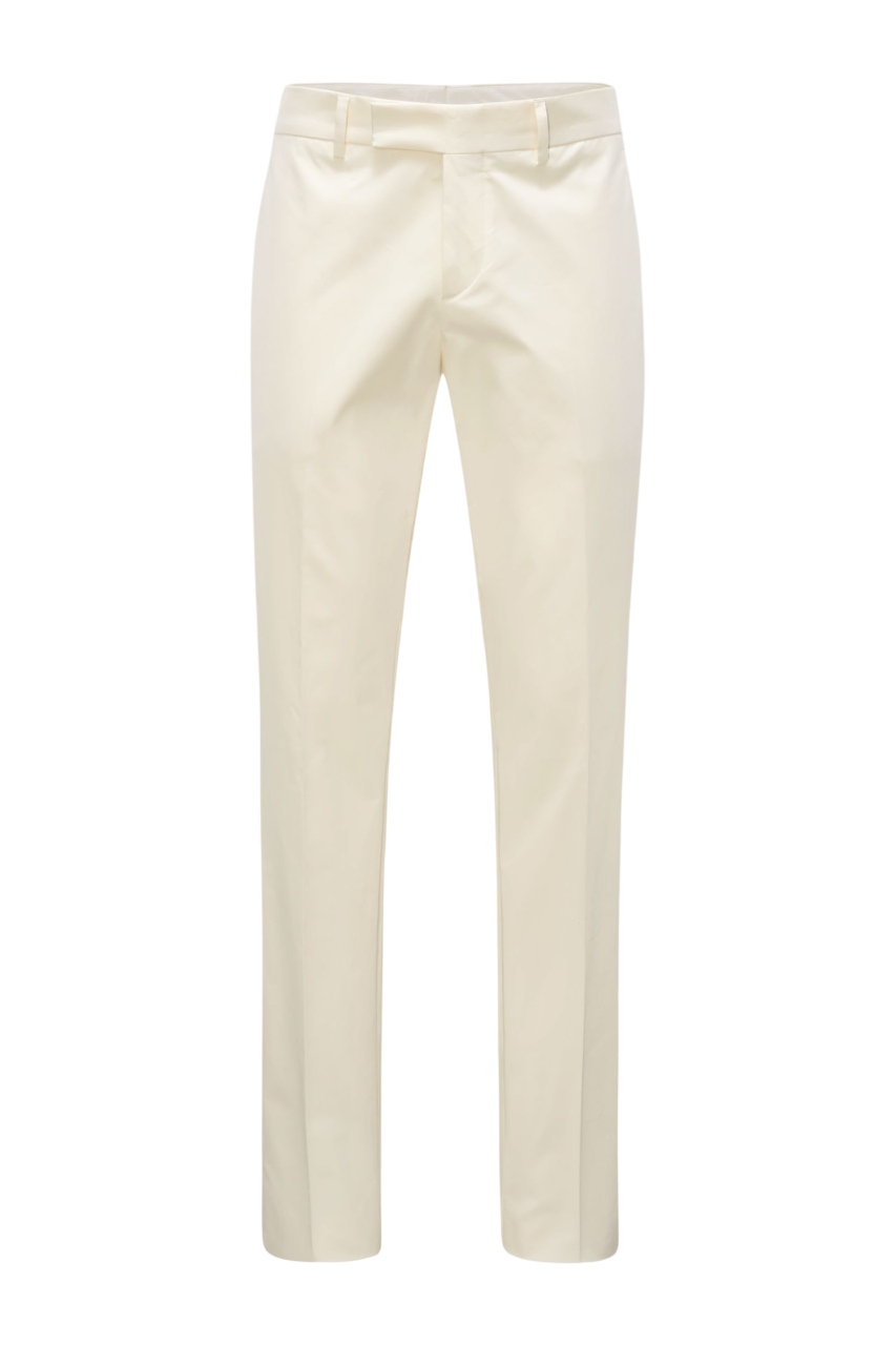 Elegantní kalhoty Lardini Eqlyon R48