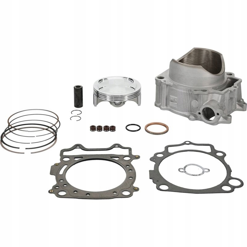 Valec Works Piest Vertex Yamaha Yzf 450 20-22