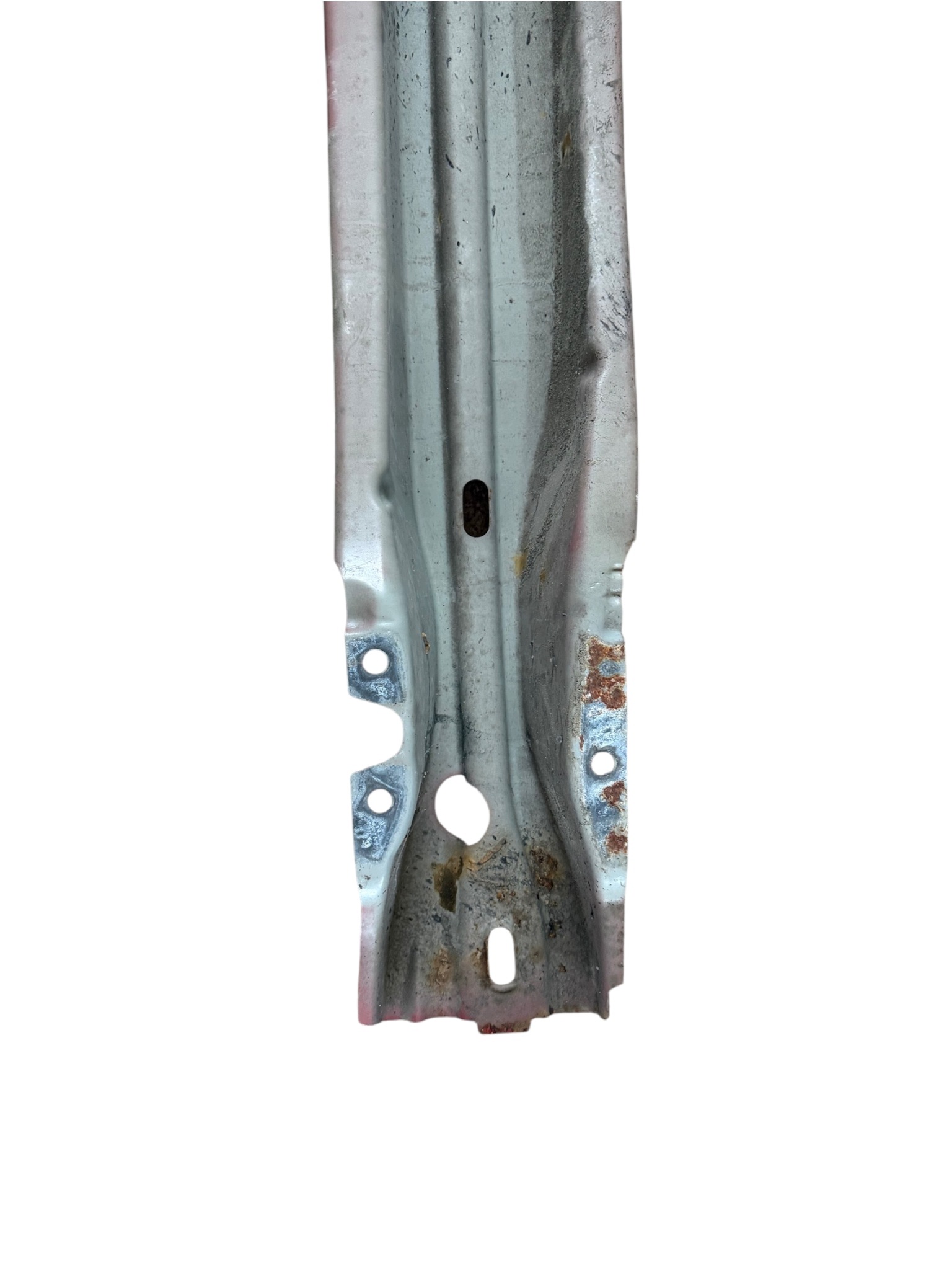 TRAVERSA paraurti Anteriore VOLVO V60 e 10-13
