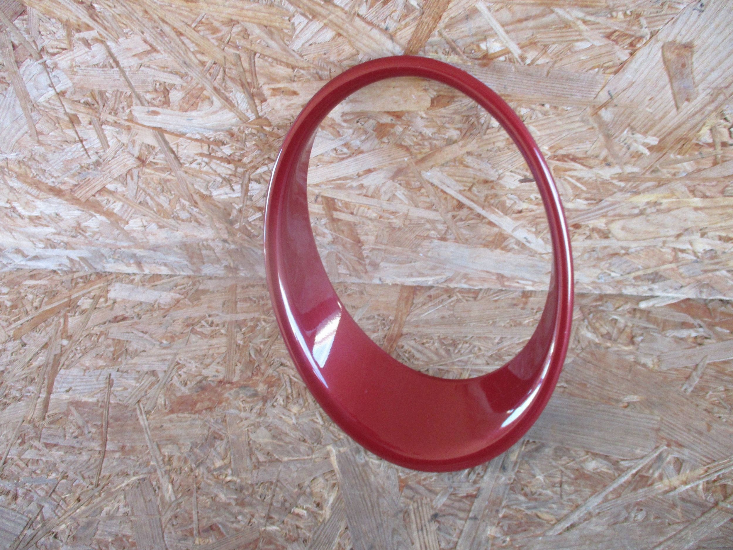 frame below LAMPE front right NISSAN JUKE F15 LIFT