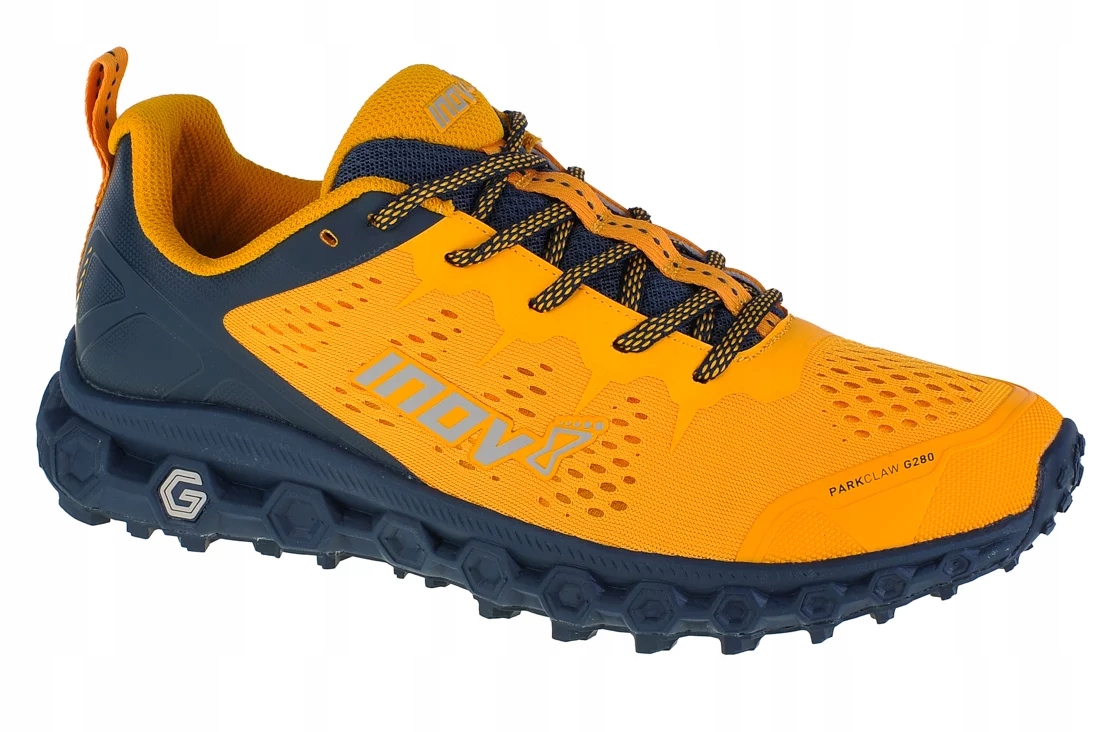 Męskie Buty sportowe Inov-8 Parkclaw G 280 000972-NENY-S-01 r. 45