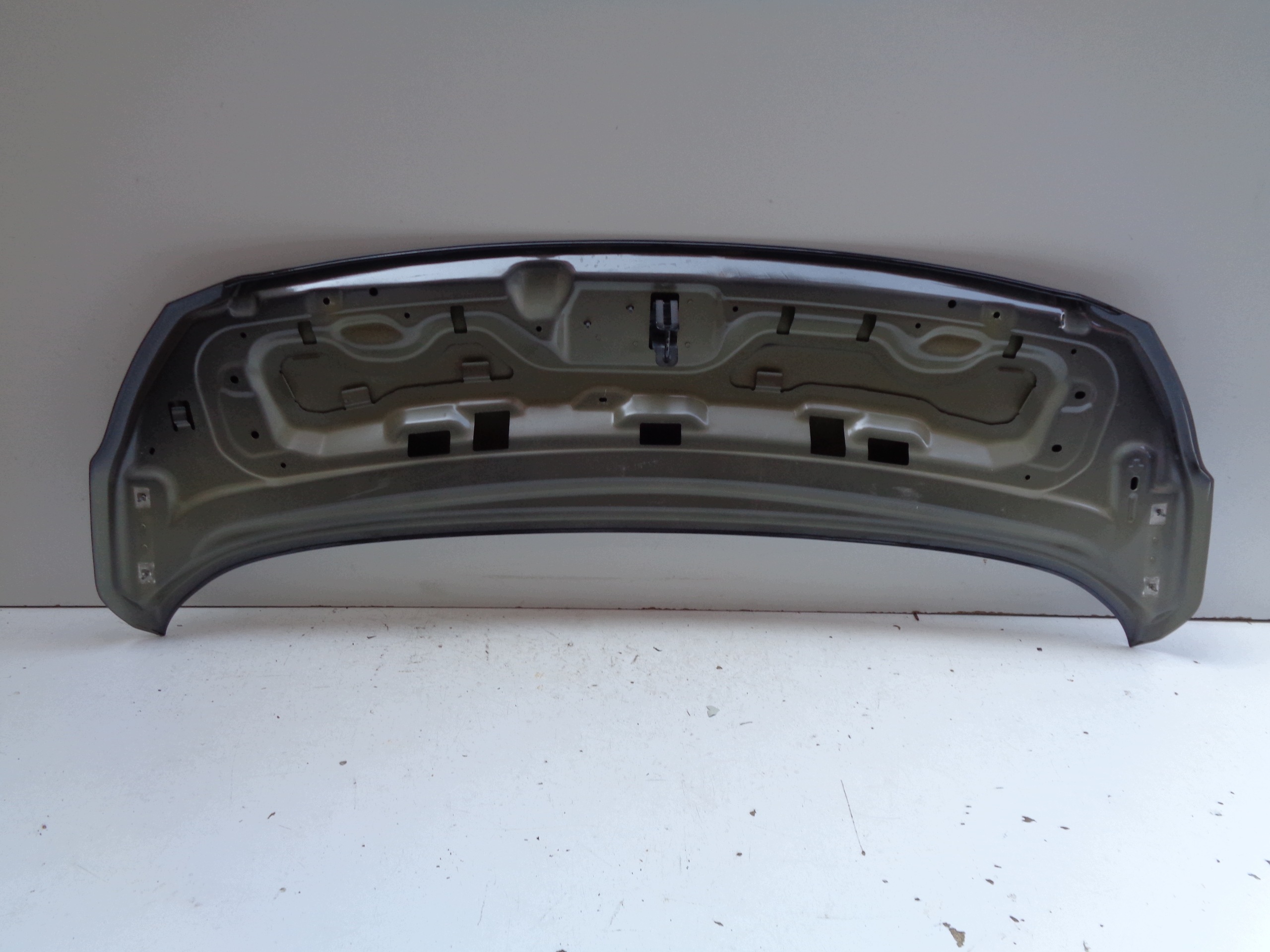 Capot CITROEN JUMPY EXPERT PROACE 16- VIVARO C NR 52859