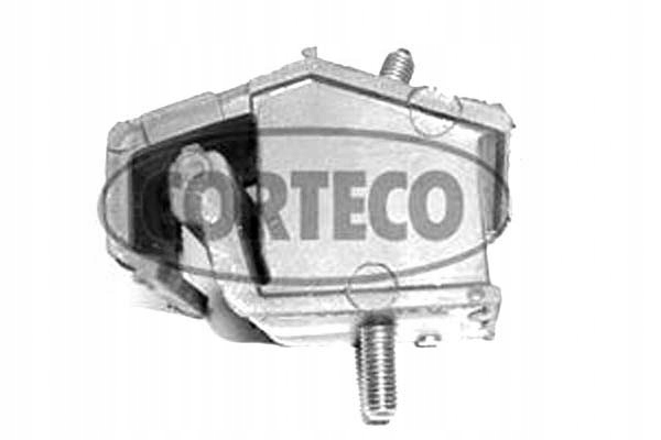Corteco подушка Двигателя renault 19 и 1.4 (B/C532)