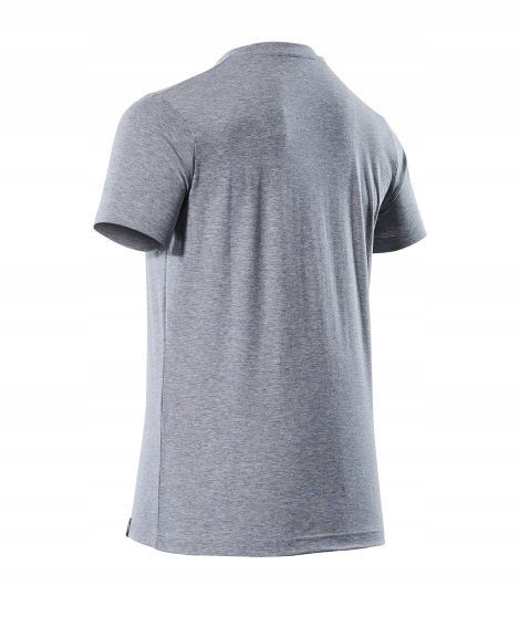 Koszulka T-Shirt MASCOT CROSSOVER ProWash szary L Model CROSSOVER