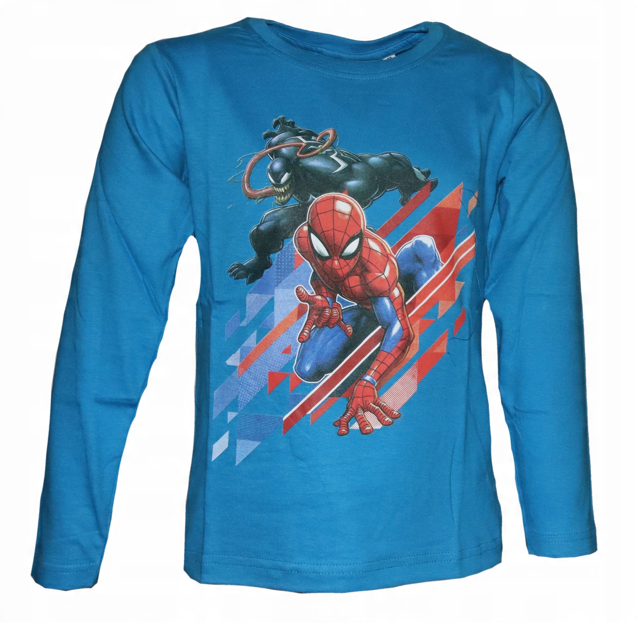 

Marvel Spiderman Spider -Man Bluzka bluzeczka 110