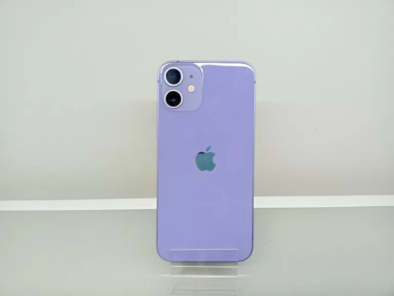 iPhone 12 mini 64GB パープル SIMフリー iPhone 12 mini - 64GB パープル SIMフリー｜iPhoneの中古は