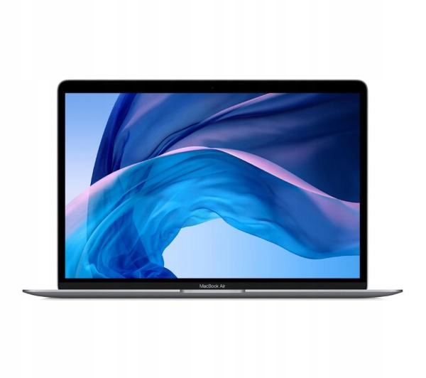 MacBook Air i3 8 GB 512 GB 2020 Szary