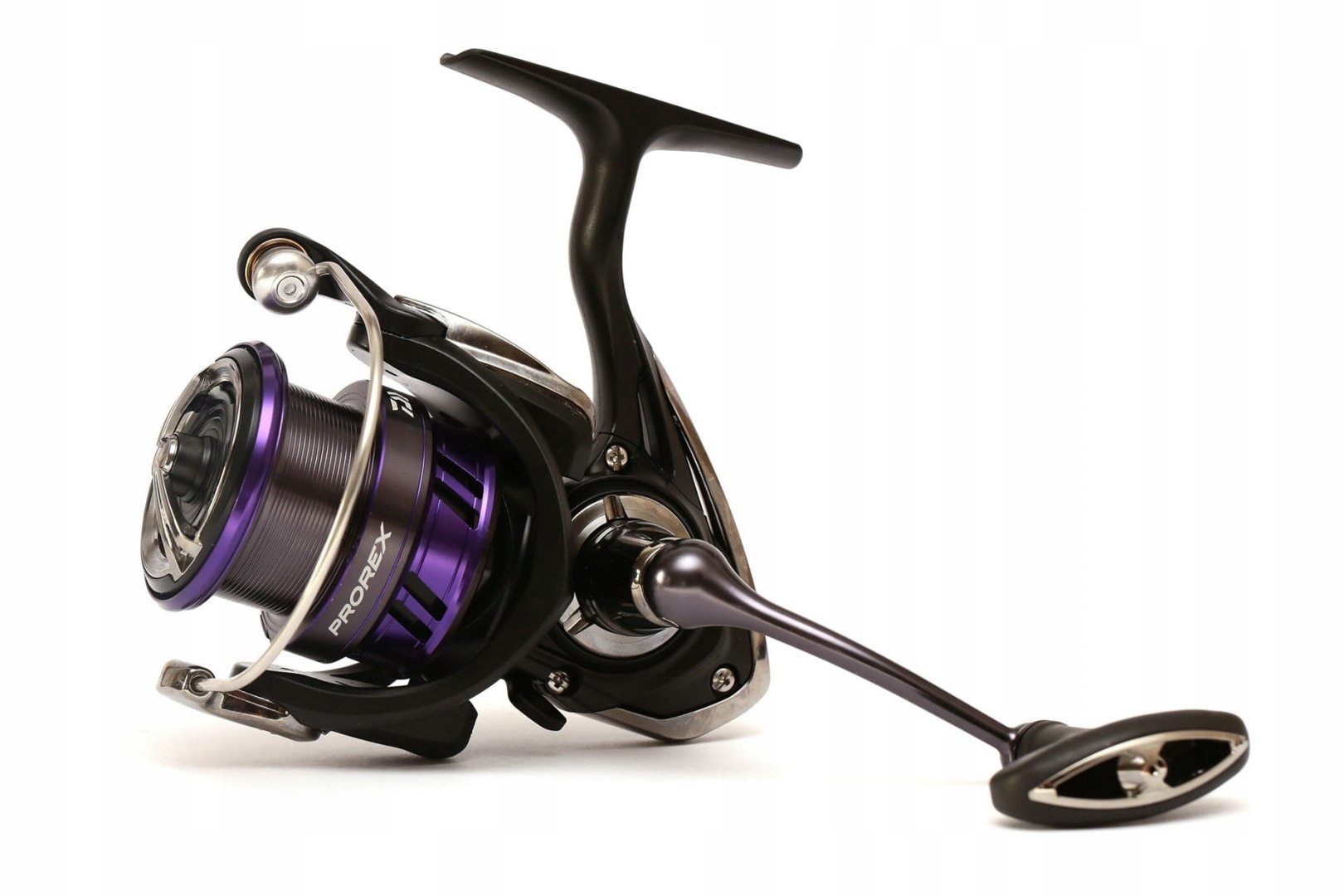 Kołowrotek Daiwa Prorex X Lt 3000-CXH
