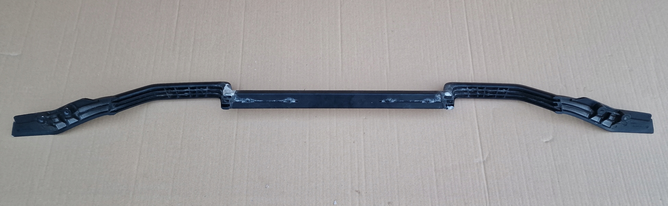 SCANIA R S PODSZYBIE RĄCZKA KABINY UCHWYT 2680451 Typ samochodu Samochody ciężarowe