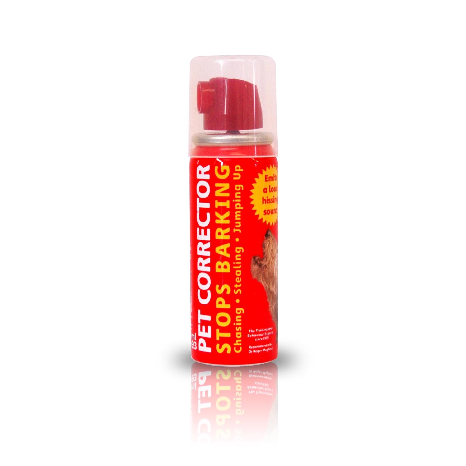 

Pet Corrector - pomoc behawioralna 30 ml
