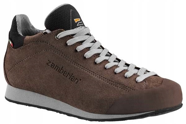 Buty Zamberlan Free Blast Pop Brown 42.5