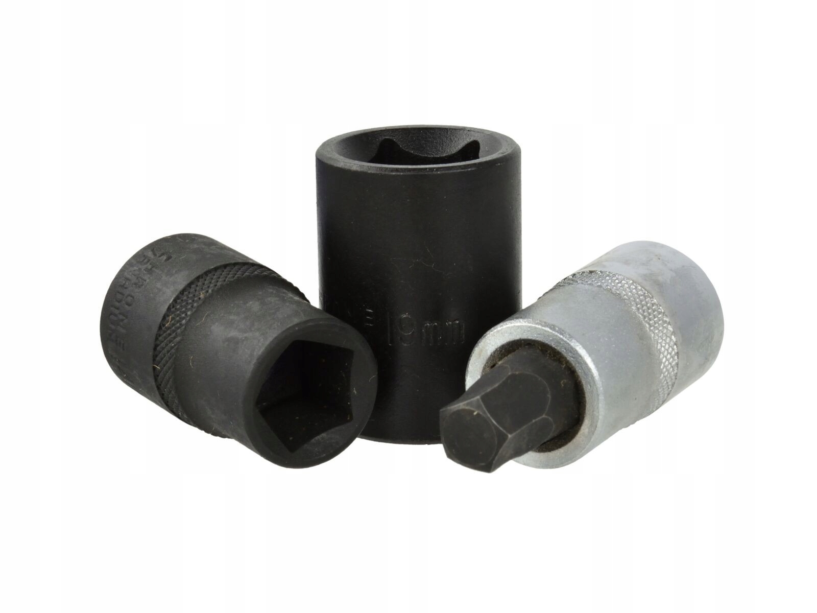 ZESTAW KLUCZY 5-KĄTNYCH DO ZACISKÓW HAMULCOWYCH EAN (GTIN) 5901477131561