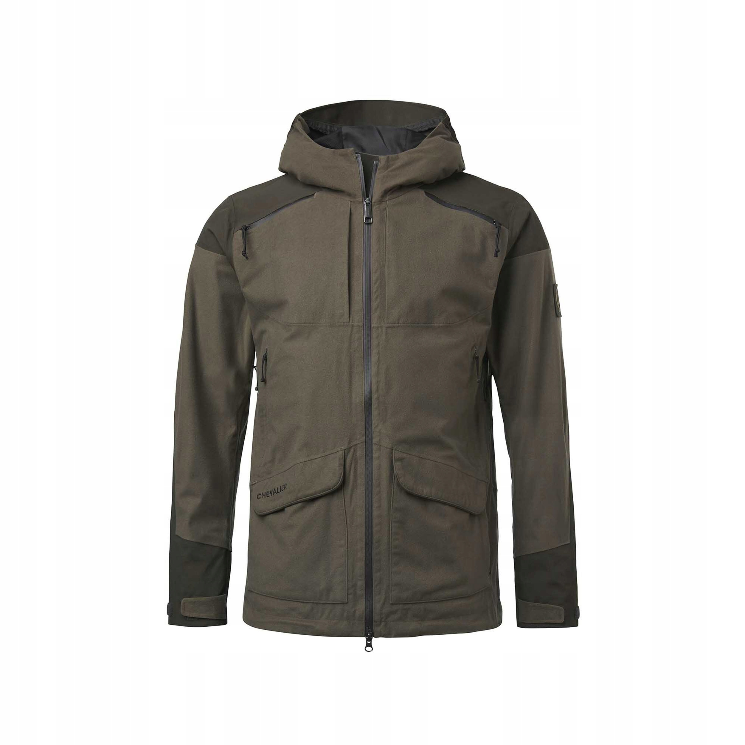 Kurtka męska Chevalier Pointer 3.0 Autumn Green Deer XL