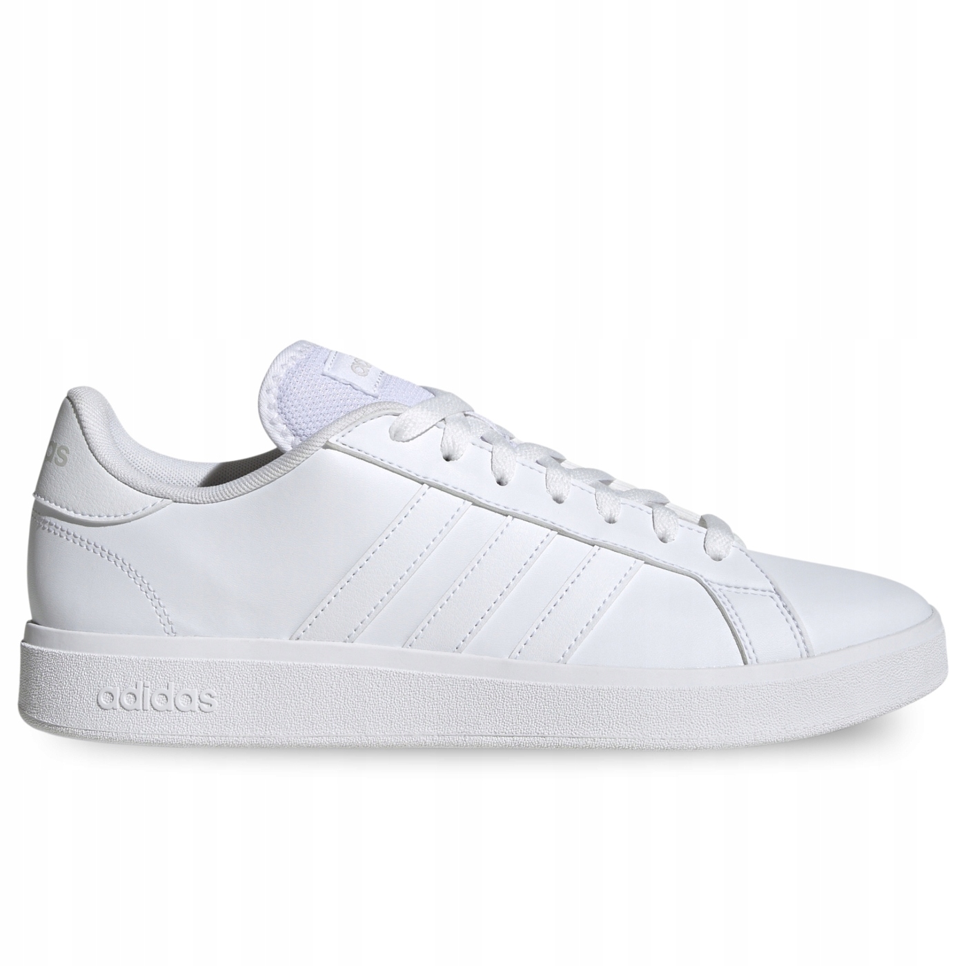 Adidas pánské tenisky bílé velikost 41 1/3