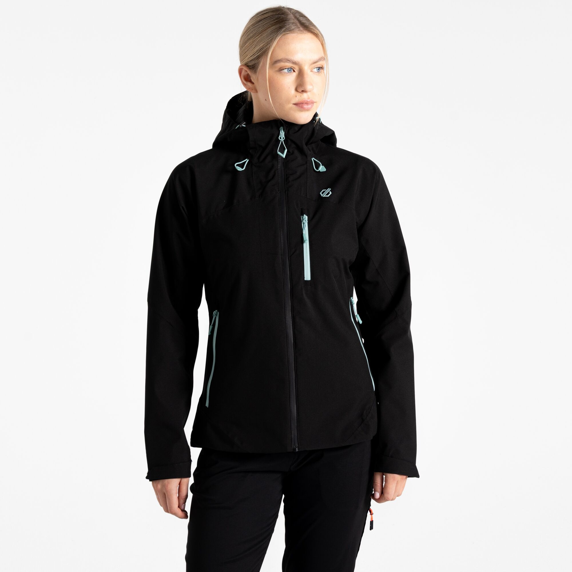 DARE2B Kurtka Outdoor Torrek II Ared 30000 Roz 3XL