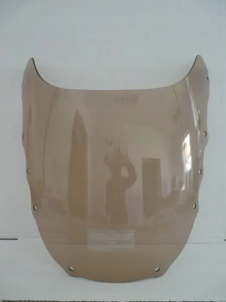 Sklo spoiler na motorku Kawasaki Zxr 750 1991-1992r.