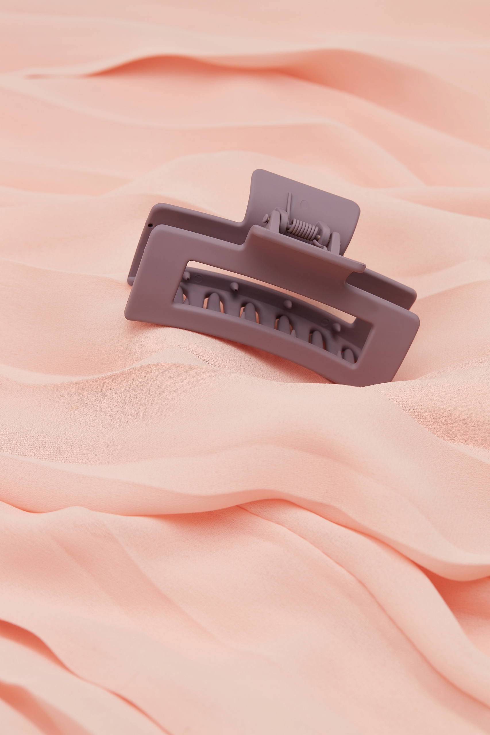 Spinka do włosów krab klamra francuska łapacz Marka Inna marka