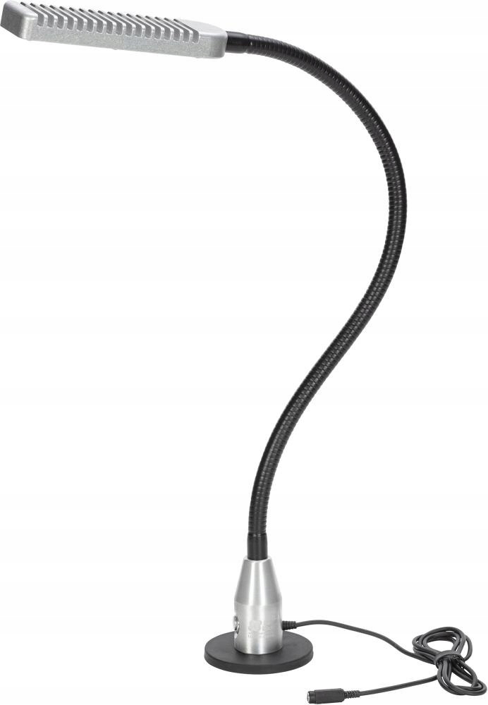 Dielenská lampa Fluter Led 1200lm Bauer Böcker