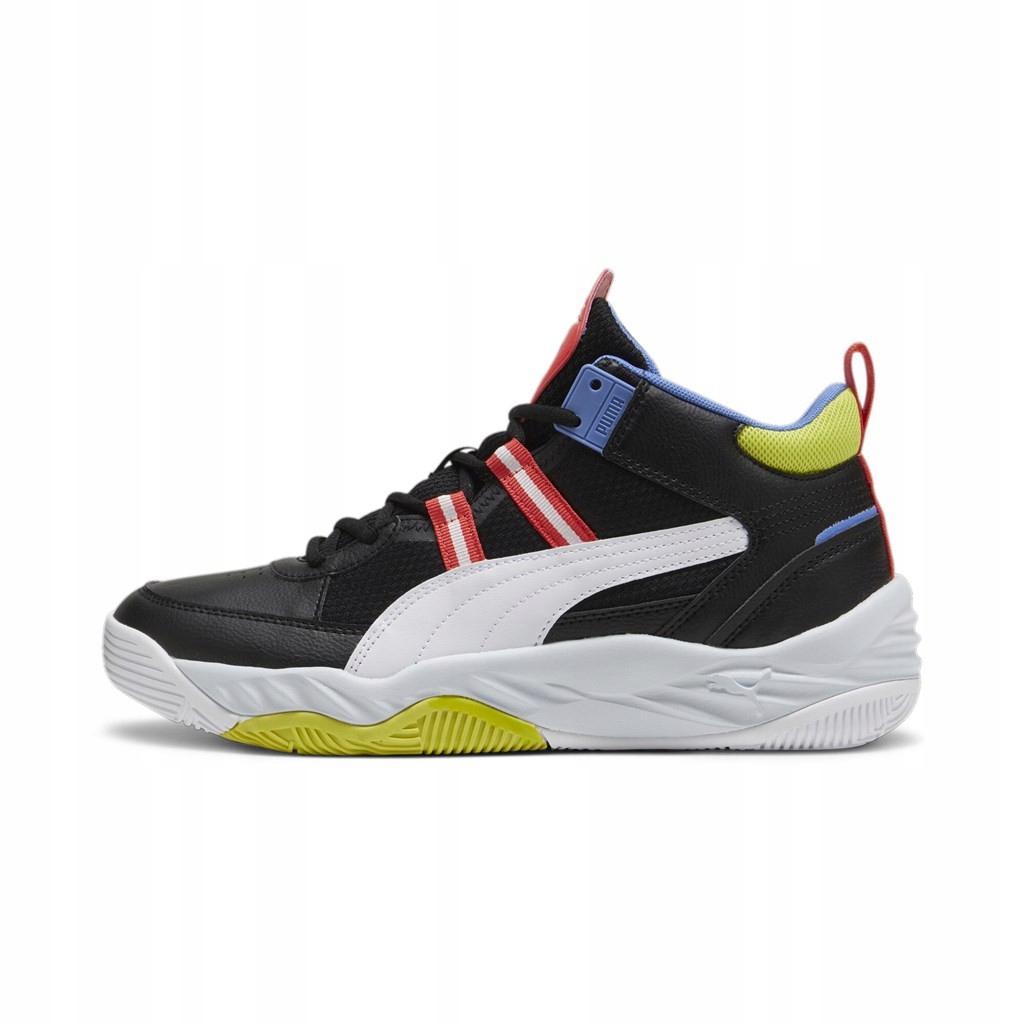 Pánské tenisky Puma Rebound Future NextGen