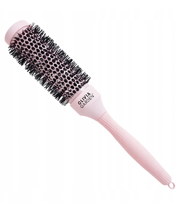 

Olivia Garden Szczotka Pro Thermal Pastel Pink 25
