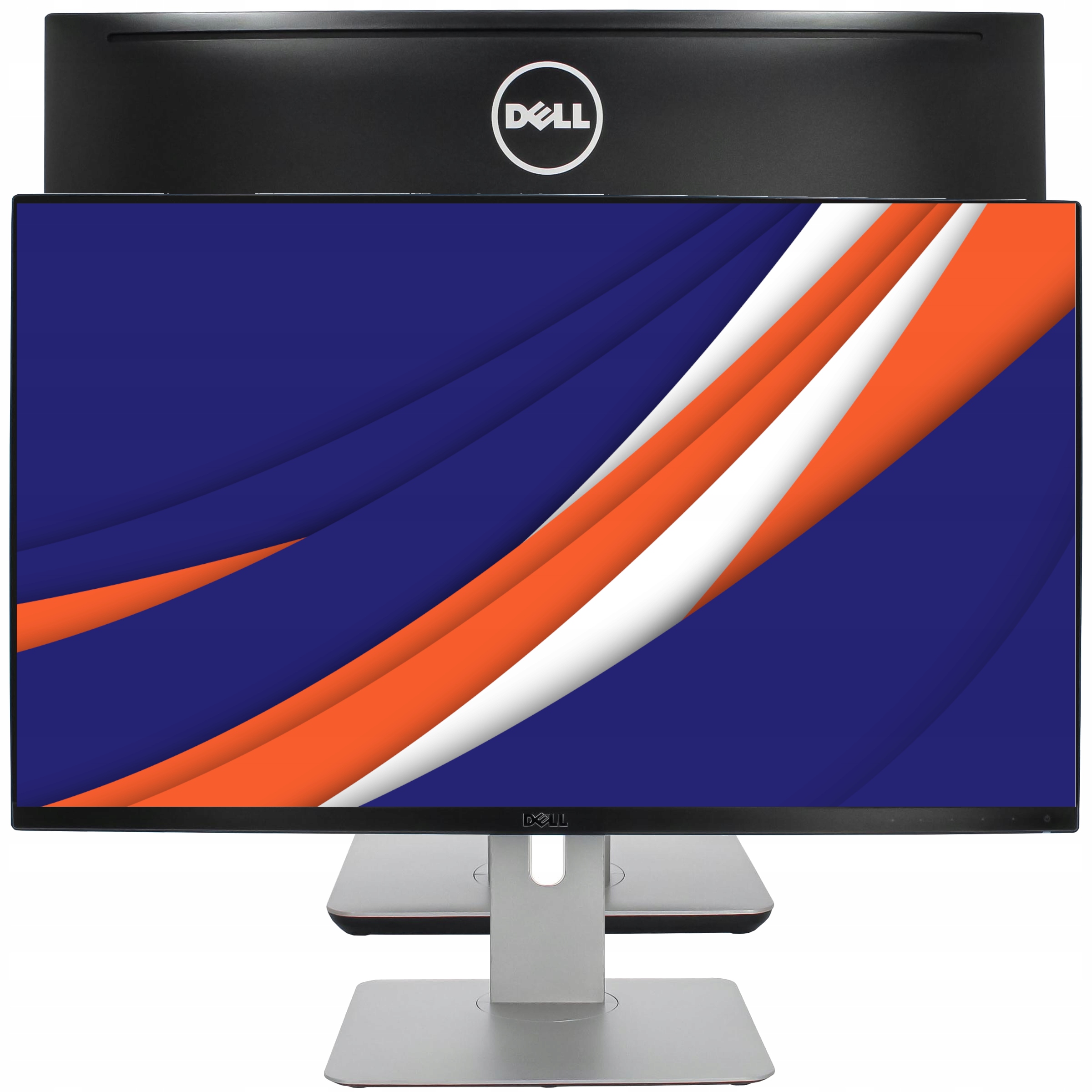Monitor LED Dell UltraSharp U2715H 27 