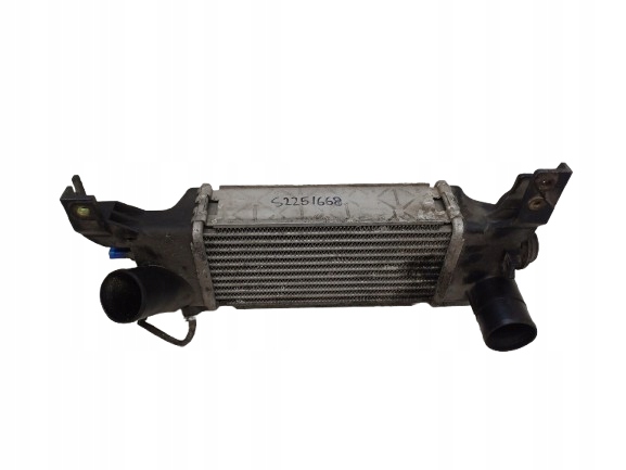 MAZDA PREMACY 2.0 99- INTERCOOLER