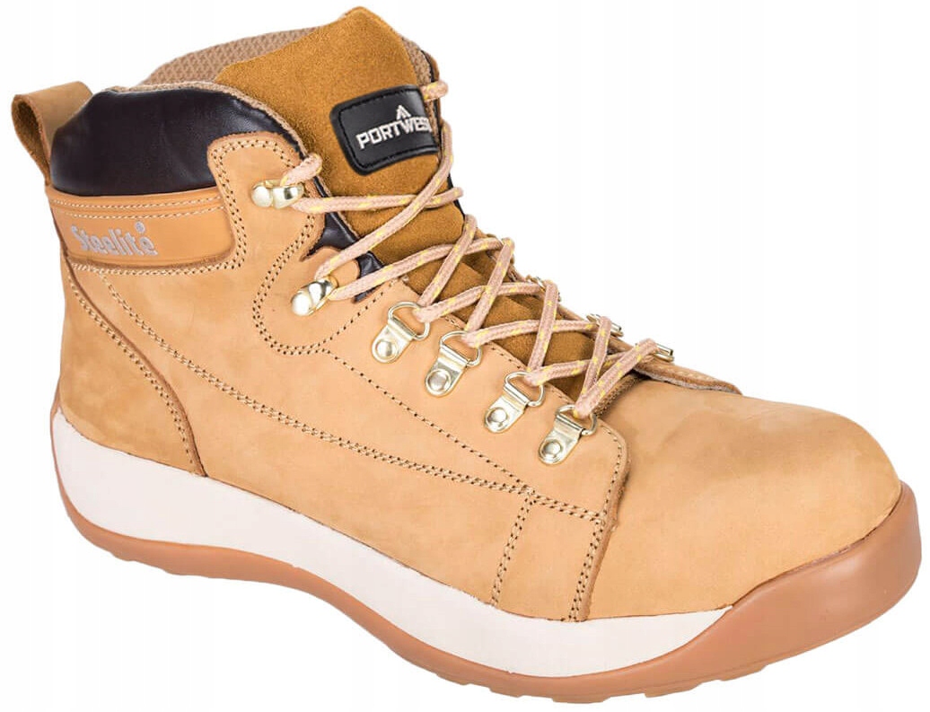 Bezpečnostní boty Steelite Sb Portwest FW31 Hor vel. 38