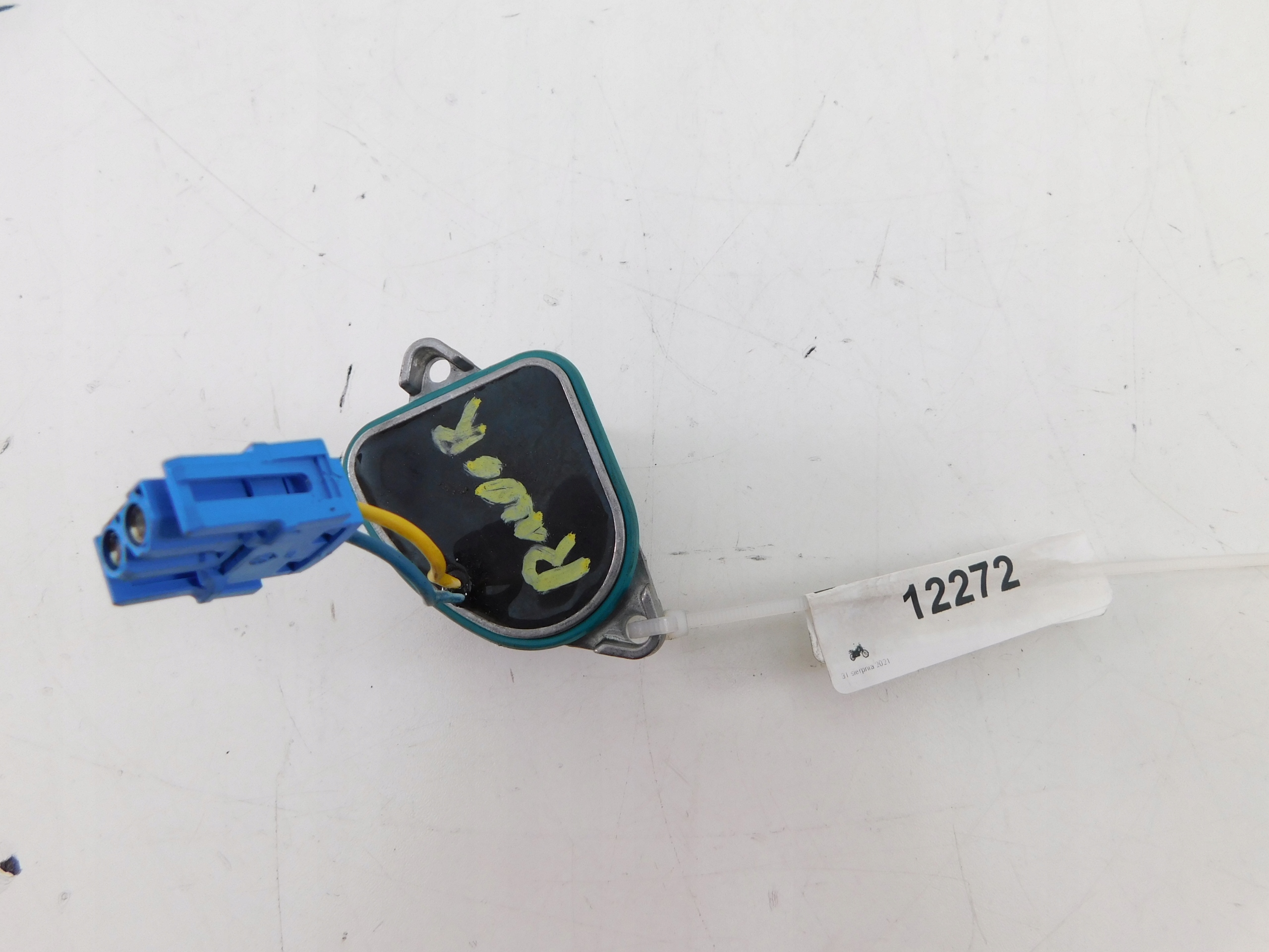 BMW R1200R PRZEKAZNIK