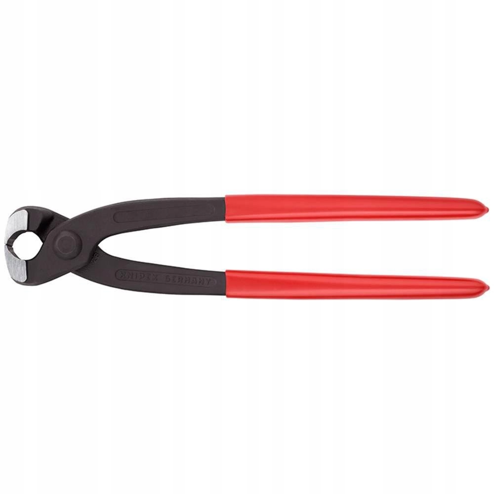 

Szczypce do opasek oetiker Knipex 10 98 I220 220mm