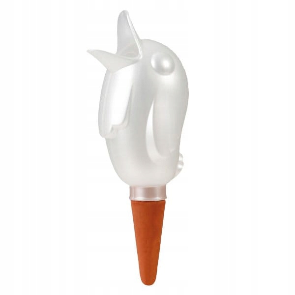 

Duży dozownik wody Scheurich XL nawadniacz biały