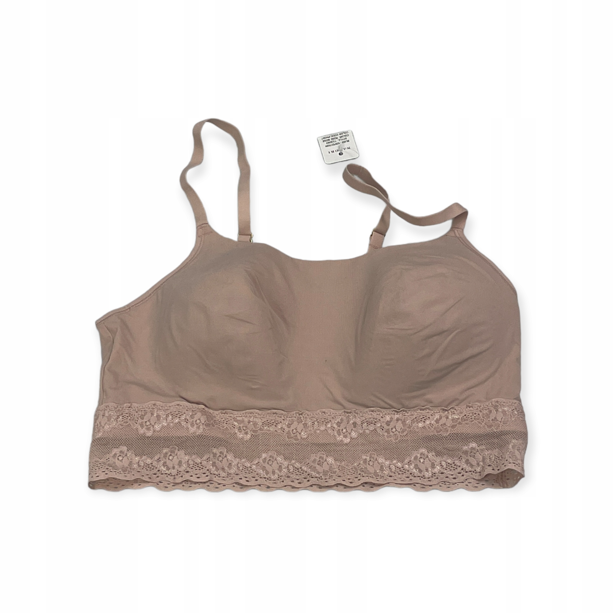 Klasický dámský podprsenkový top Natori M