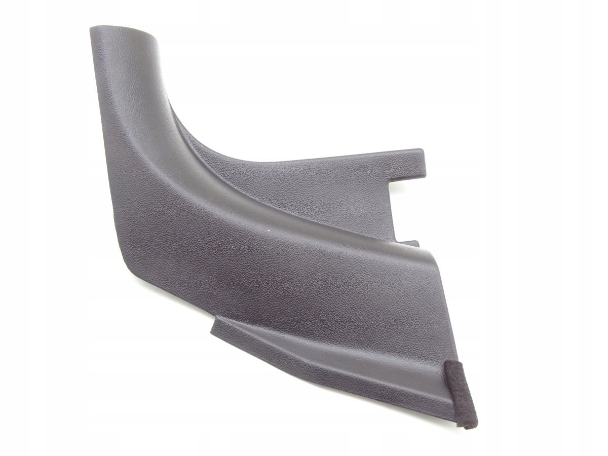 SEAT TOLEDO II 98-05 OSŁONA PROGU LEWY PRZÓD