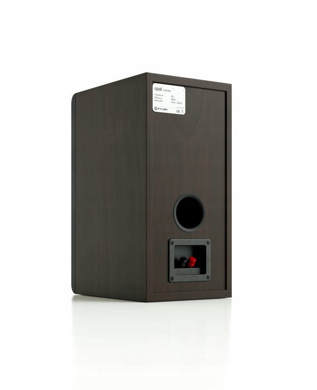 Pylon Audio Opal Monitor Wenge Autoryzowany Dealer Marka Pylon Audio