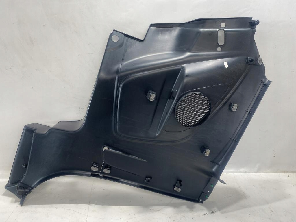 side upholstery right rear part 3D FORD KA II 08-16 LS392852DX
