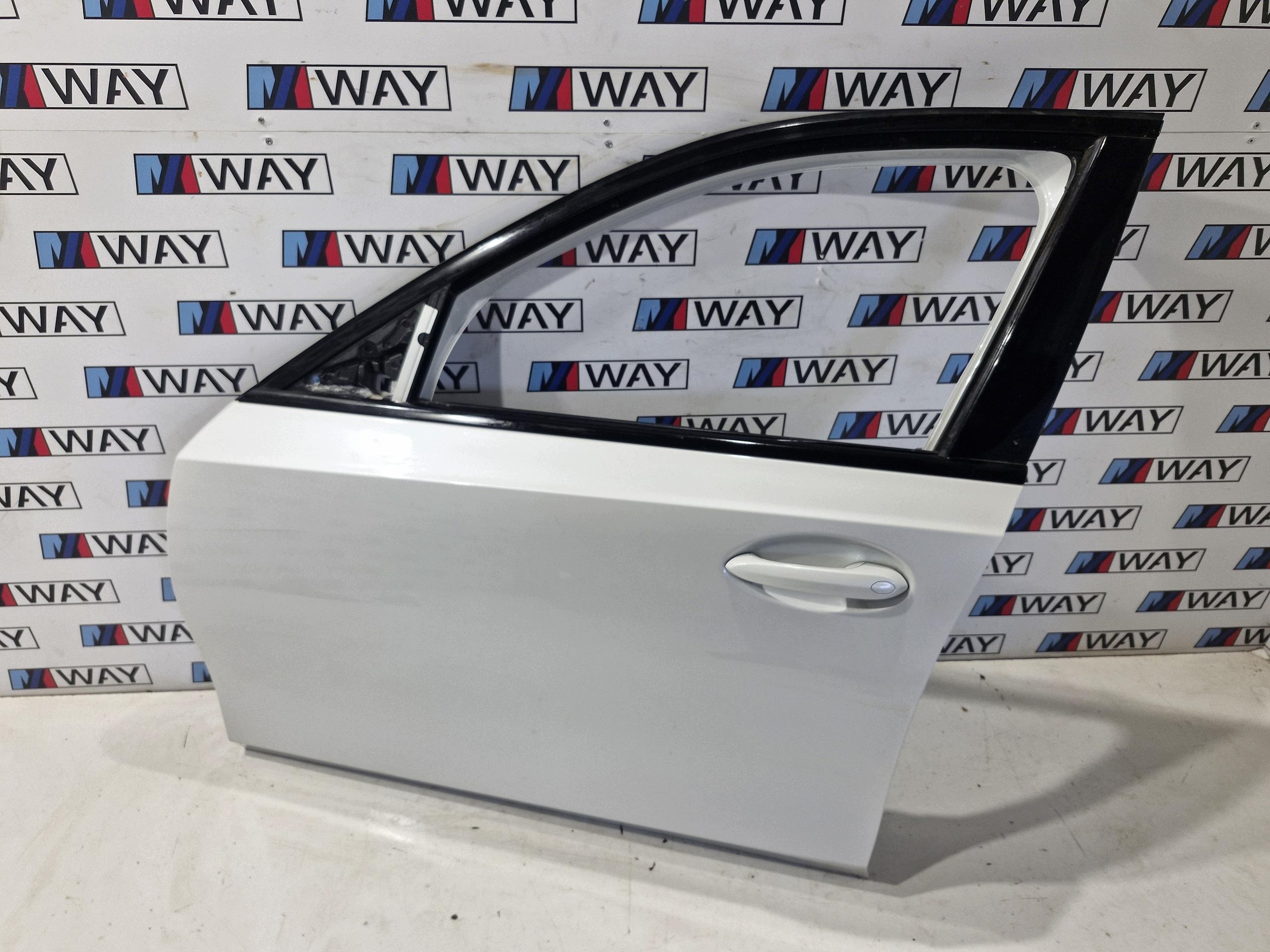 BMW G20 G21 door left left front A96