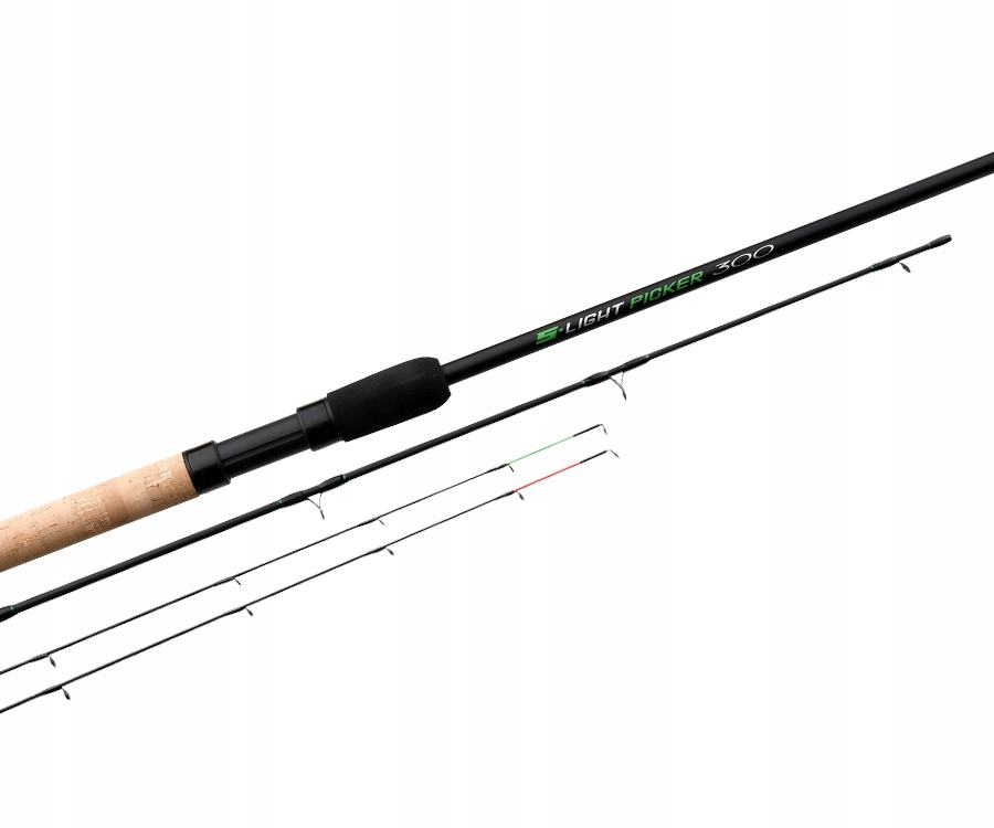 Wędka Flagman S-Light Picker Rod 3.00m 40g