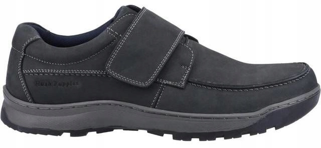 Pánské polobotky Hush Puppies Casper Velikost 45