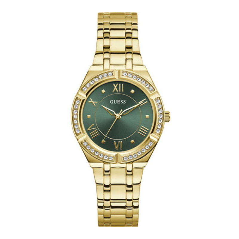 Hodinky Guess GW0033L8