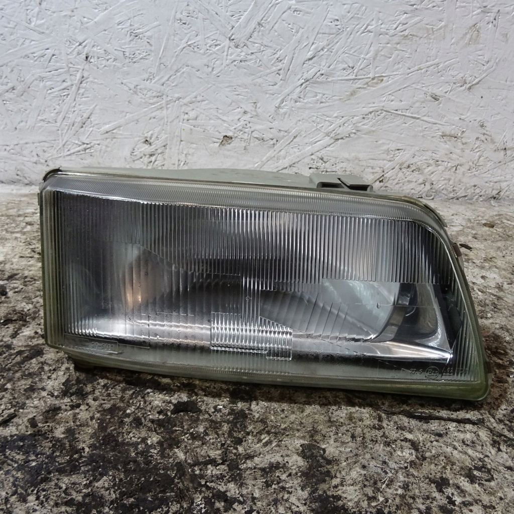 CITROEN relay JUMPER REFLEKTOR right