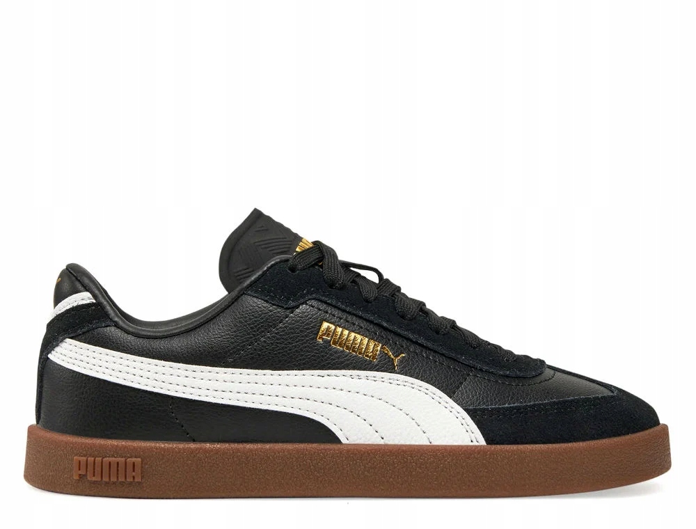 Dámské boty Puma Club II Era Jr 40148901 38.5
