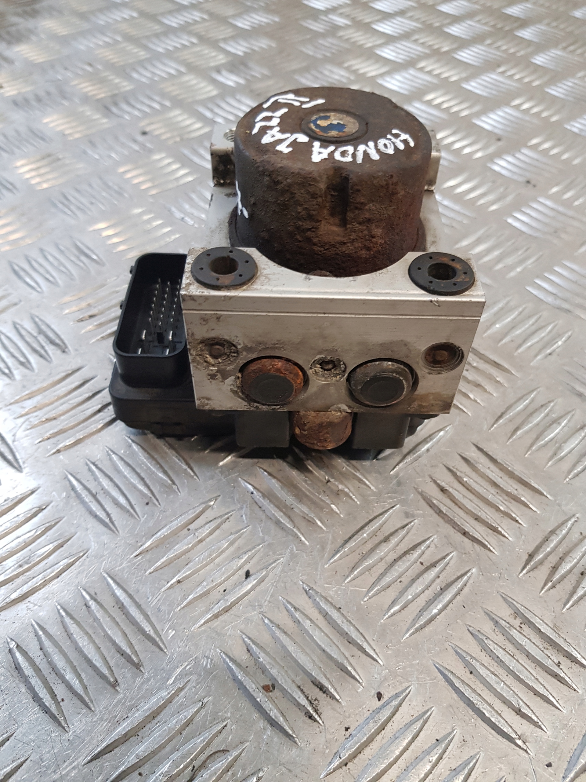 Pompa ABS 044001296 HONDA JAZZ II