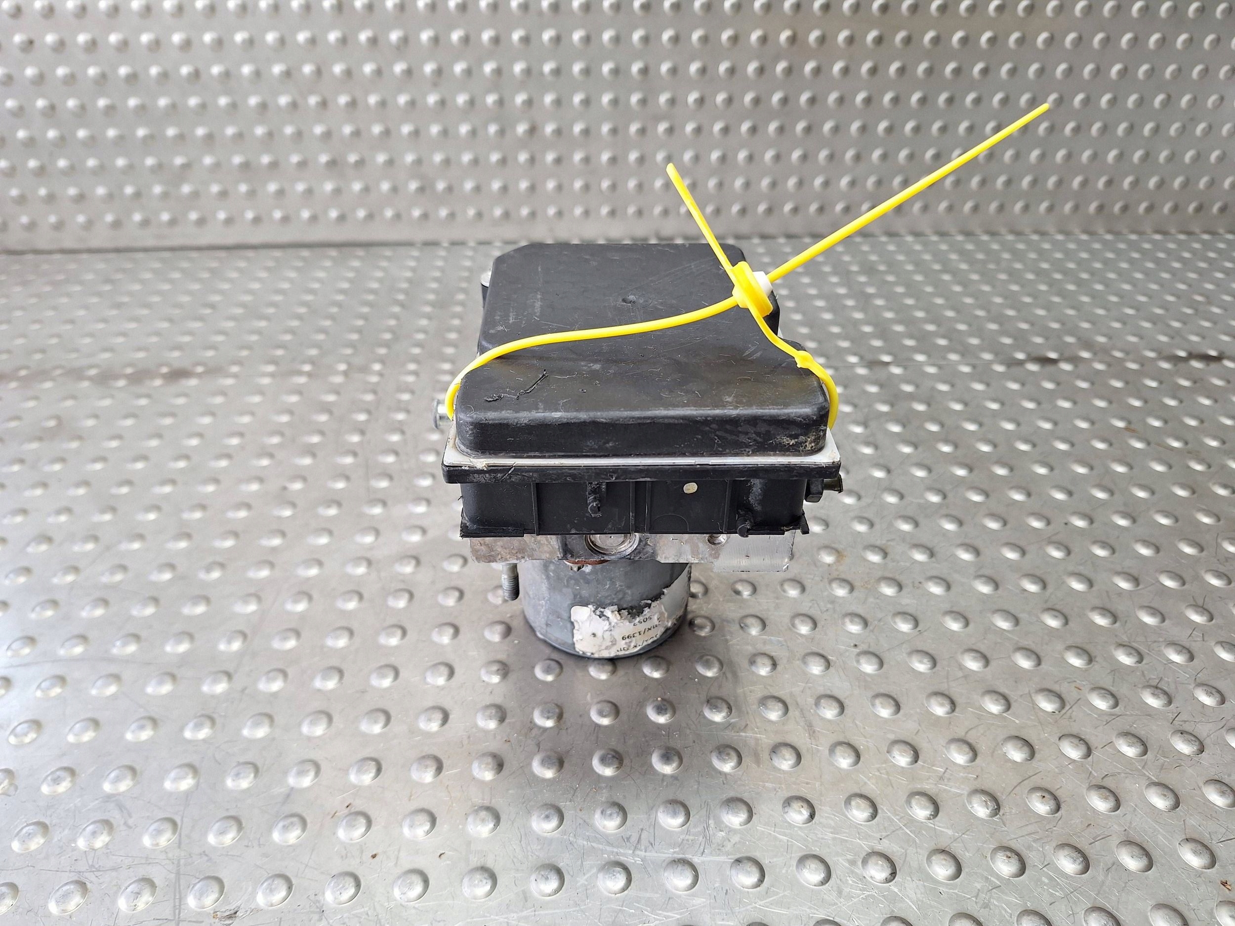 pump control unit ABS 0265950497 58910-1C900 HYUNDAI GETZ 02-10