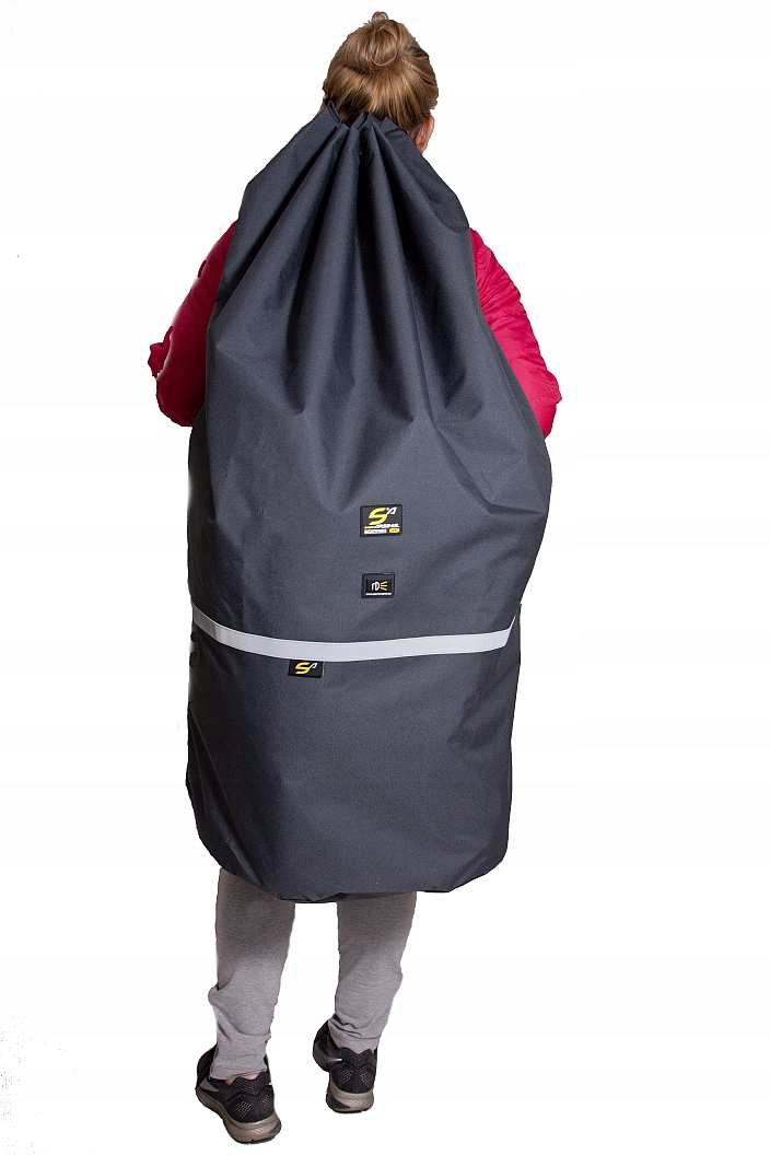 Sport Arsenal art. 568 worek transportowy, plecak