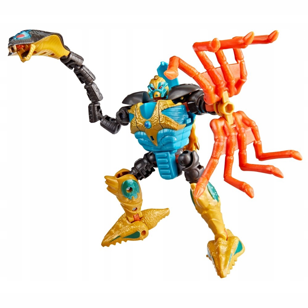 Transformers: Věk prvočísla Figurka Quickstrike 14 cm G2007
