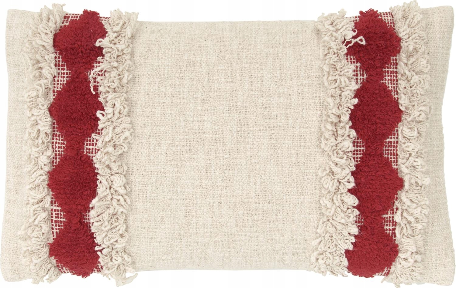 

Poszewka na poduszkę Boho Yule 30x50