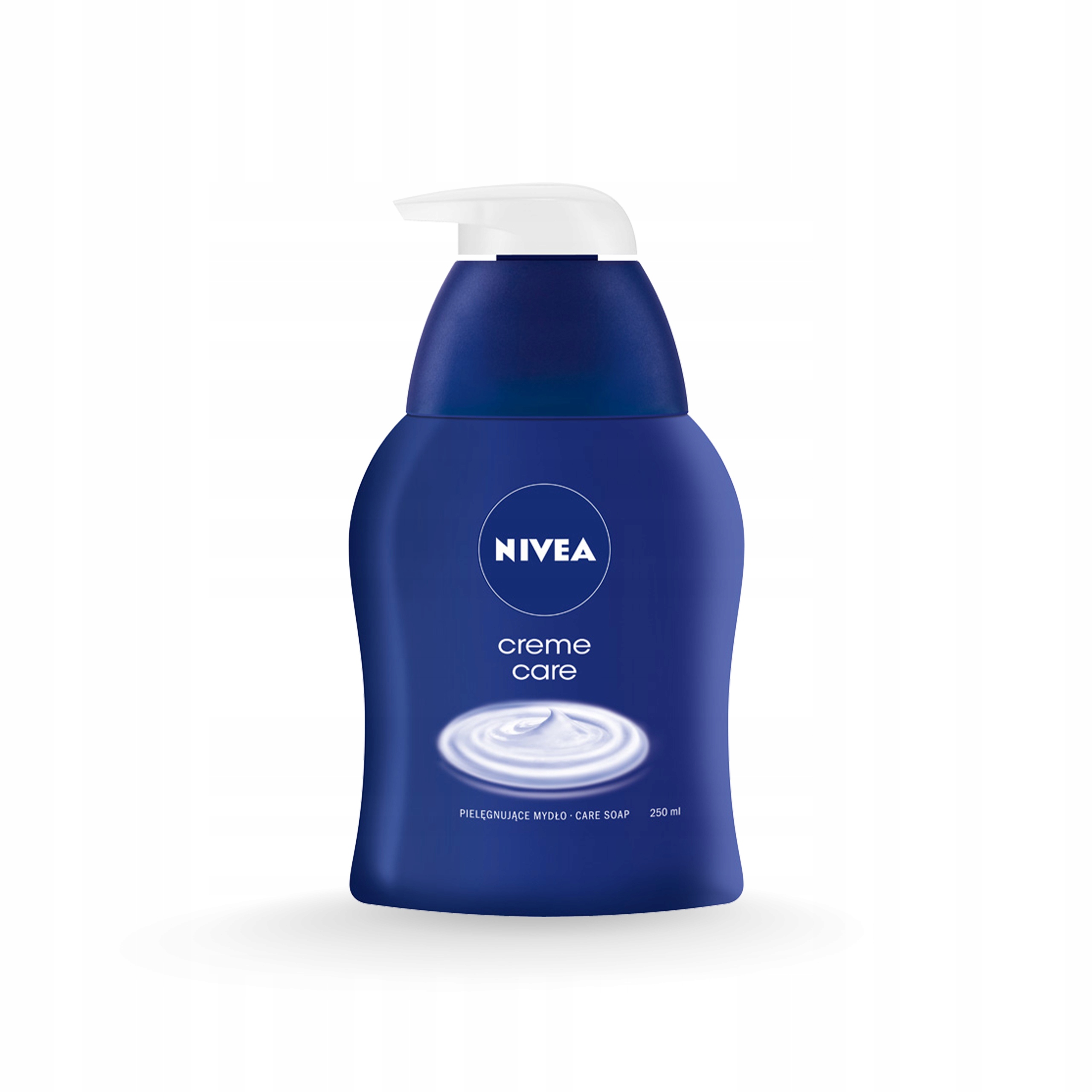 

Mydło w płynie Nivea Creme Care 250ml