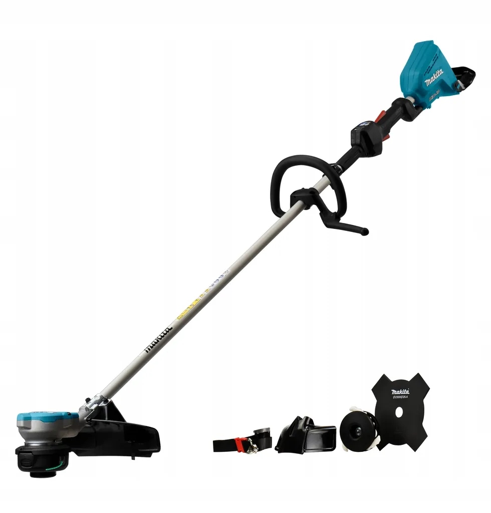 Podkaszarka Akumulatorowa 2*18 V 0*AH DUR368LZ Makita
