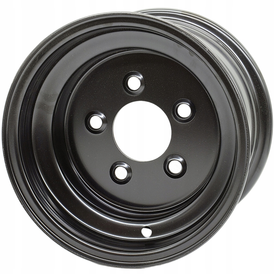 Felga Kolo Přívěsu 10 Palců 6.00x10" 5x114,3 ET4 OTW67mm