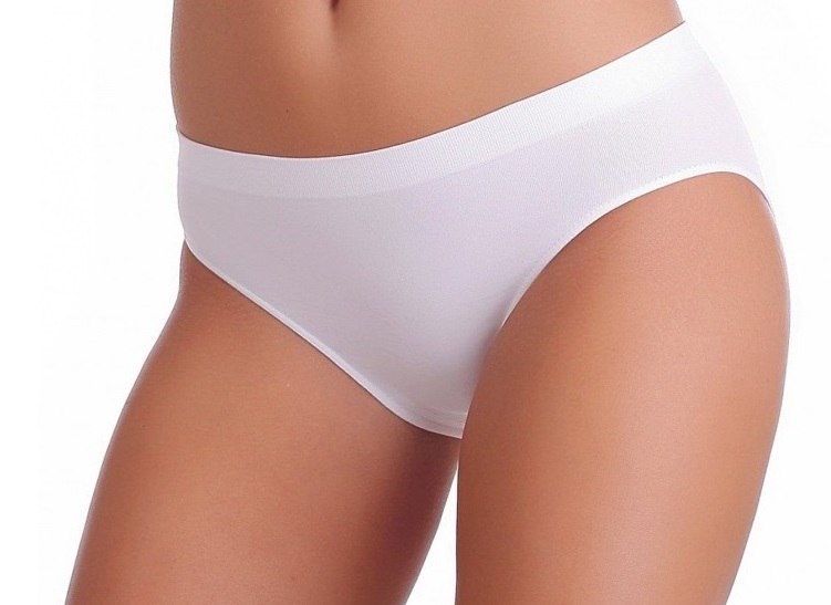 

Mini bikini Kiki 1443 Gatta biały M