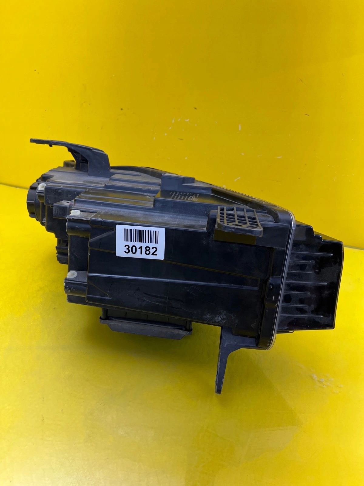 light left Voyah Free Full Led 610202100